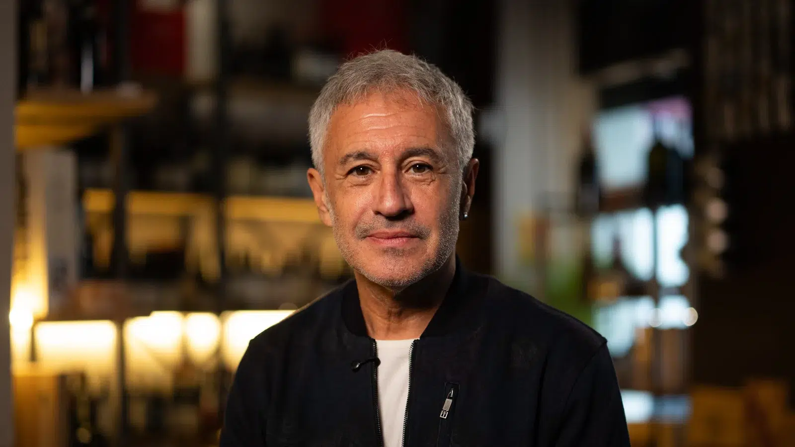 Sergio dalma responde a la polémica por la letra de ‘esa chica es mía’: “hoy quizá no la cantaría” 1 Sergio dalma