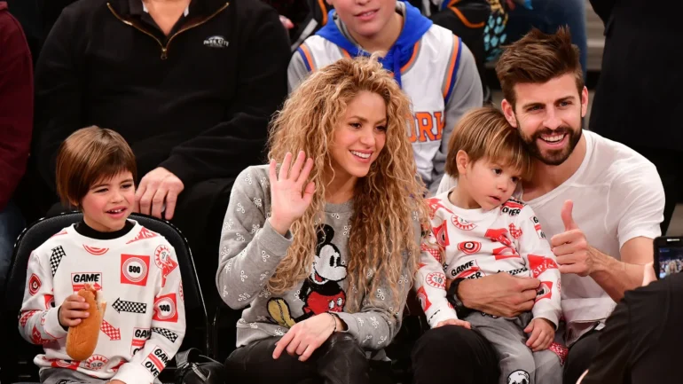 Shakira