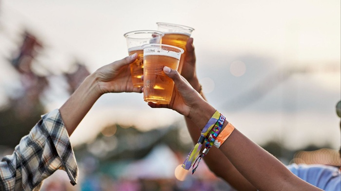 El consumo frecuente de alcohol entre los jóvenes se reduce un 60% en las últimas dos décadas. 3 3602 alcohol