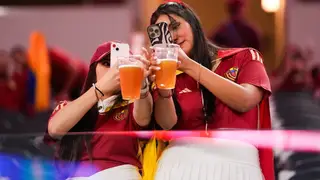 Alcohol