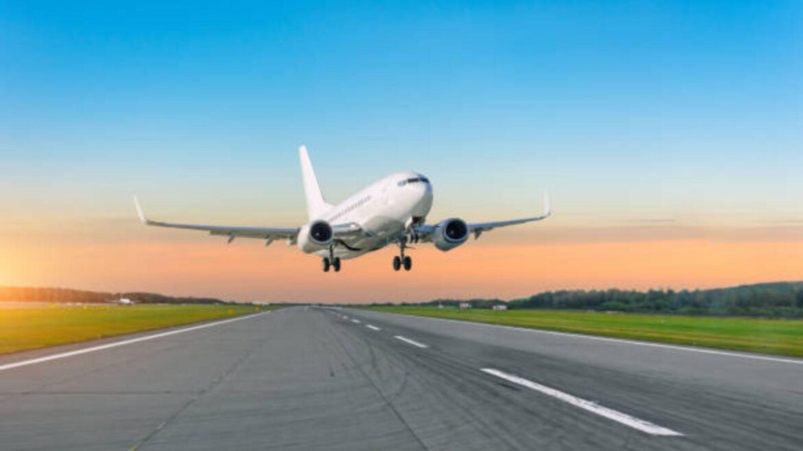 Aerolíneas