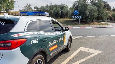Asesinada una mujer de 51 años en málaga en un nuevo crimen machista. 3 Asesinada mujer alicante posible violencia genero 17097148