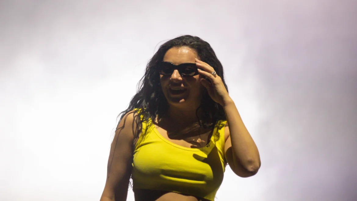 Charli xcx