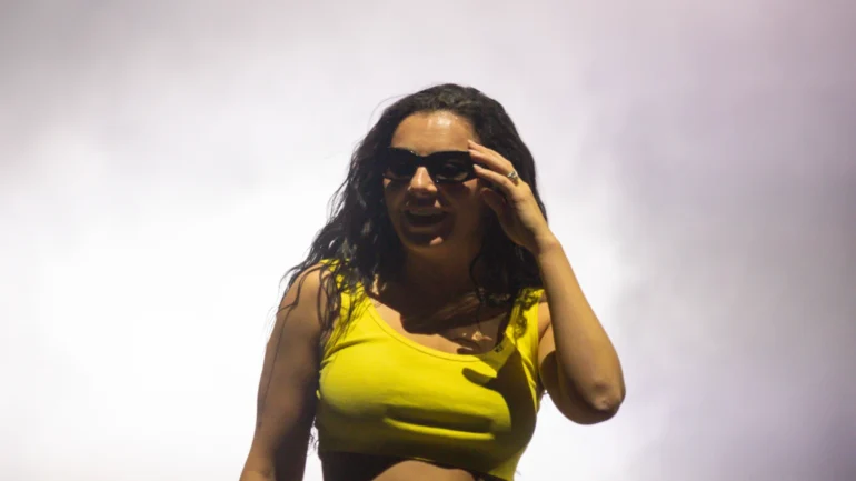 Charli xcx