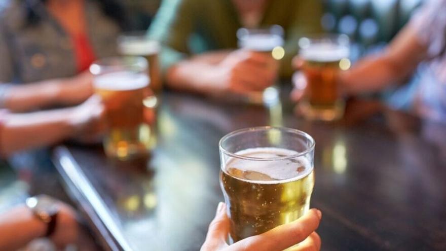 El consumo frecuente de alcohol entre los jóvenes se reduce un 60% en las últimas dos décadas. 2 D04c5e75 6e3f 448a 9cde 12325ba92e94 16 9 aspect ratio default 0