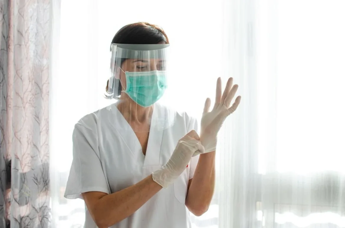 Hospitales