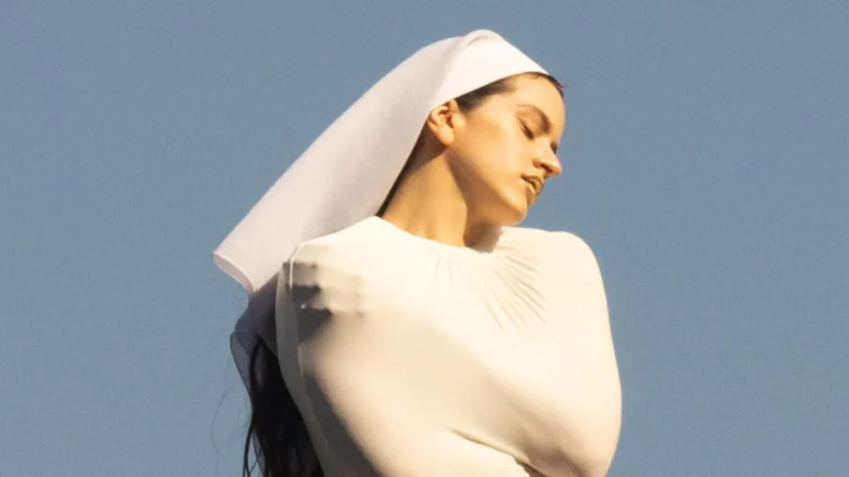 Rosalía