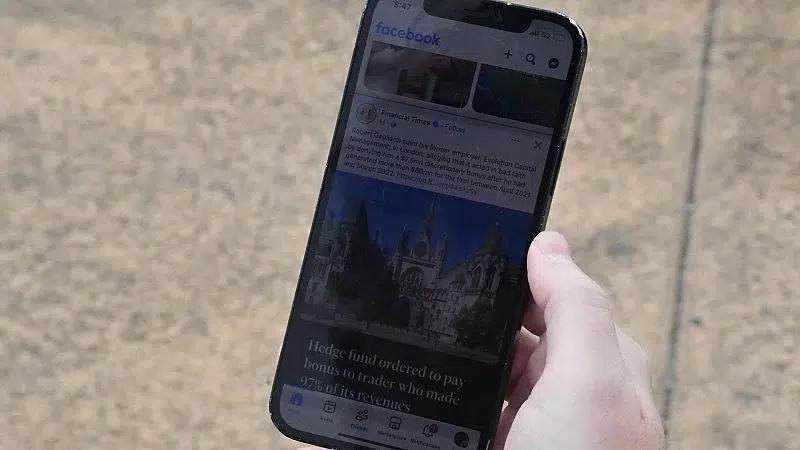 Francia lidera la batalla digital: niños menores de 15 años prohibidos en redes sociales 3 16851521