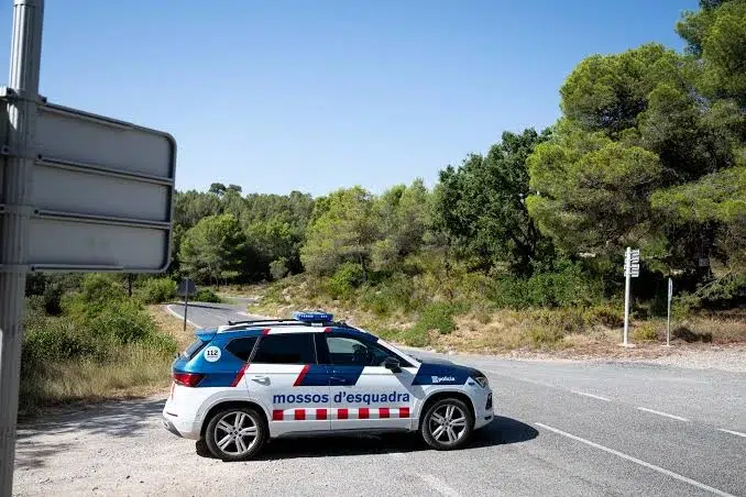 Conmoción en lleida: hallan muerta a una mujer en soses con signos de violencia 2 Images 87