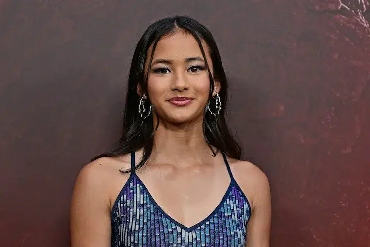 Tragedia en hollywood: fallece a los 19 años kaylee hottle, la joven estrella de ‘godzilla y kong’ 3 Photo 2026 07 22 03 53 35
