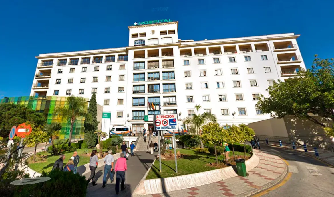 Hospitales