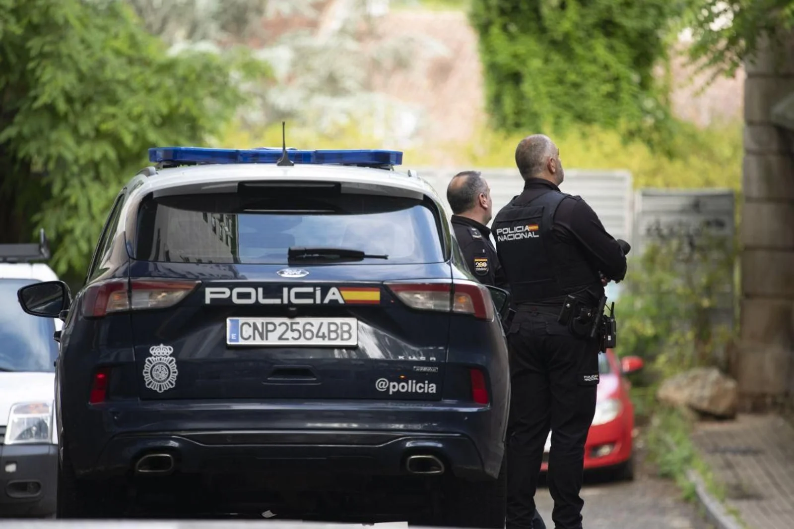 Sorprendente: giro en la boda de ourense que acabó en batalla campal: el novio desmiente la infidelidad. 3 Giro en la boda de ourense