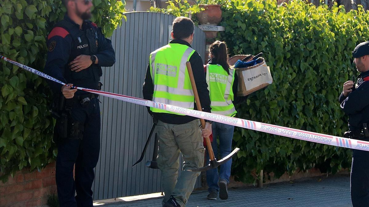 Hallan restos óseos de un bebé desaparecido en una casa de tarragona 2 54f0scqje9mwvtq47hko xwlilzda3rpgskirfn8hwjezsyf6cqvrzu3a15zkocnftdhhd8bpze3xsotrsx69emni5cdfkjgzzxw