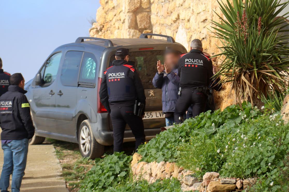 Hallan restos óseos de un bebé desaparecido en una casa de tarragona 3 6bvw zwc 1qmr naonnerdco7 0shacgwnfansfdkocb8nm2reh33c1 xay