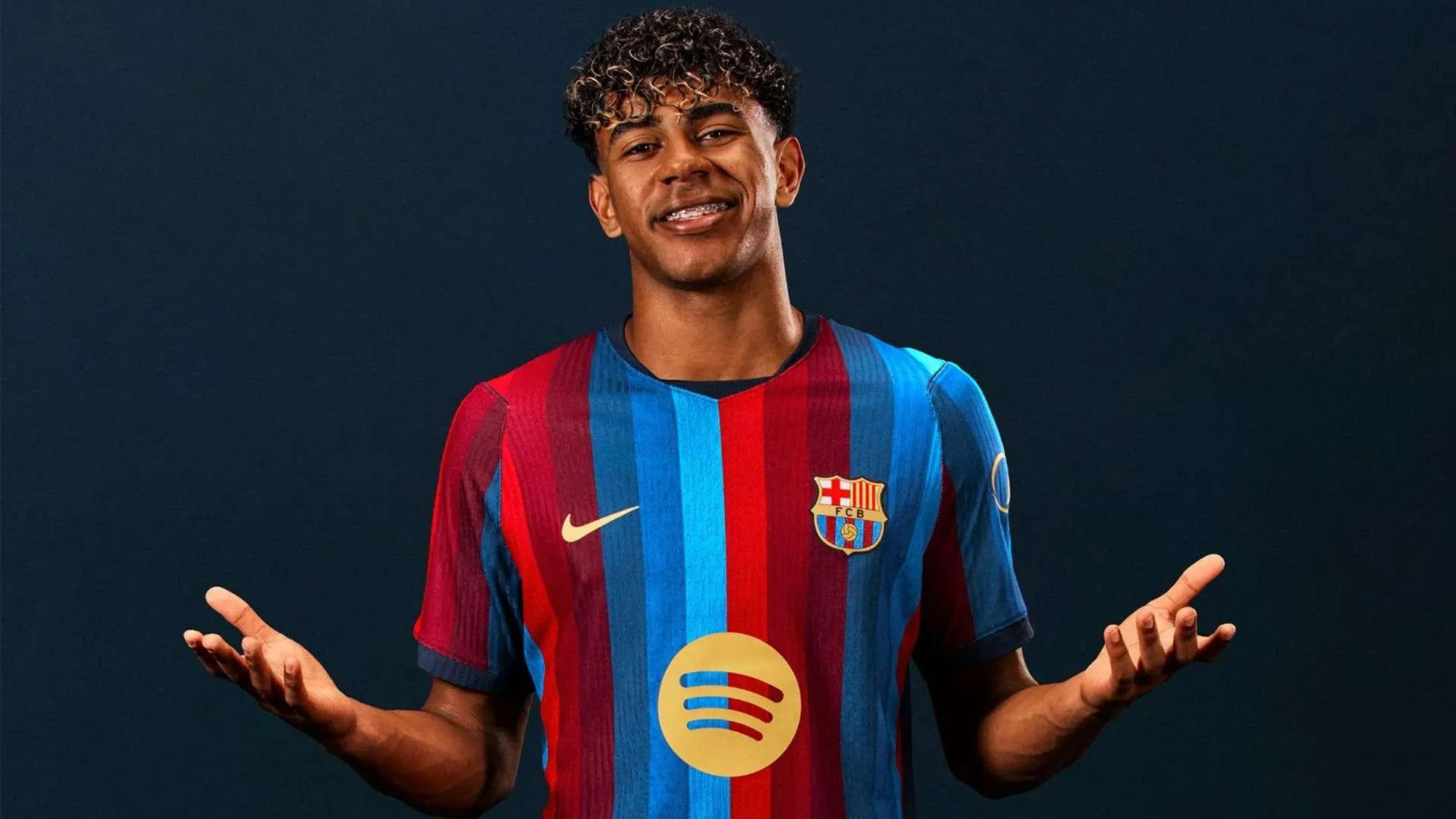 Único: lamine yamal destaca la importancia del balón de oro y su impacto en el fútbol europeo. 3 Lamine yamal destaca