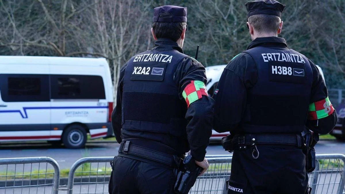 Sorprendente: muerte de agresor en hondarribia tras enfrentamiento con erradicación policial 3 Muerte de agresor en hondarribia