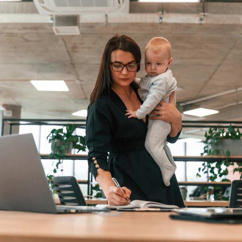 Sorprendente: la precariedad económica y laboral frena la maternidad más que la falta de deseo entre las treintañeras 3 Ck d6mm xnrcdsuh8e7s6 rxxazmyddreezzl6yaa scqjwkakxryrzv wfoa0f2vcaxmuvgmatz