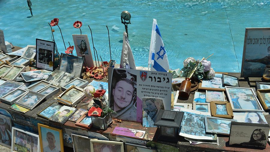 B’tselem denuncia un “proyecto de eliminación” de la población palestina en cisjordania 3 Descarga 2026 09 15t072032. 610