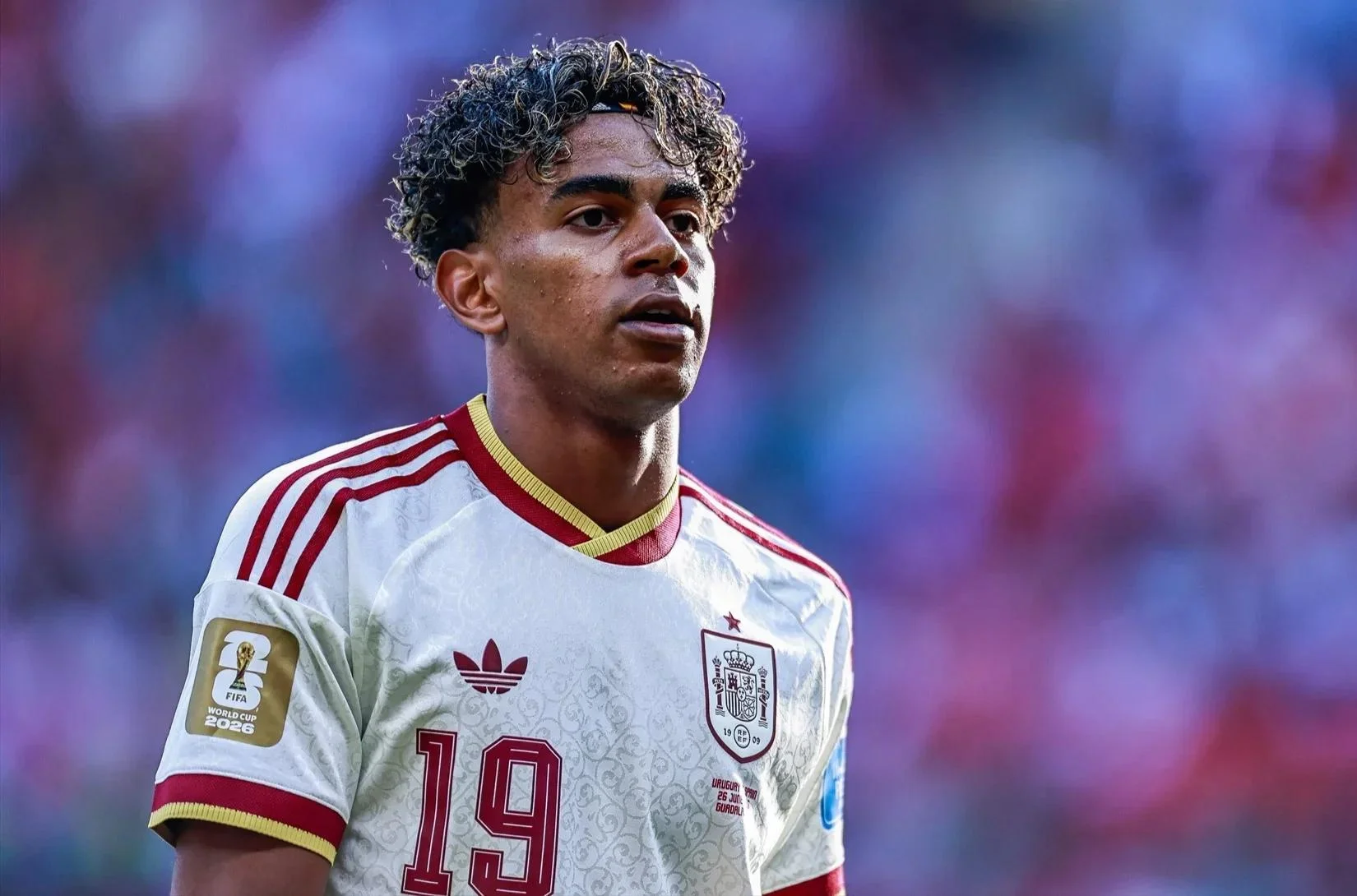 Único: lamine yamal destaca la importancia del balón de oro y su impacto en el fútbol europeo. 2 Lamine yamal destaca