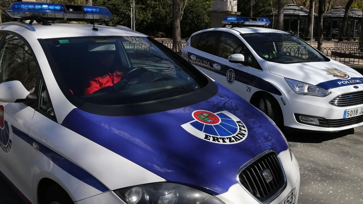 Sorprendente: muerte de agresor en hondarribia tras enfrentamiento con erradicación policial 1 Muerte de agresor en hondarribia