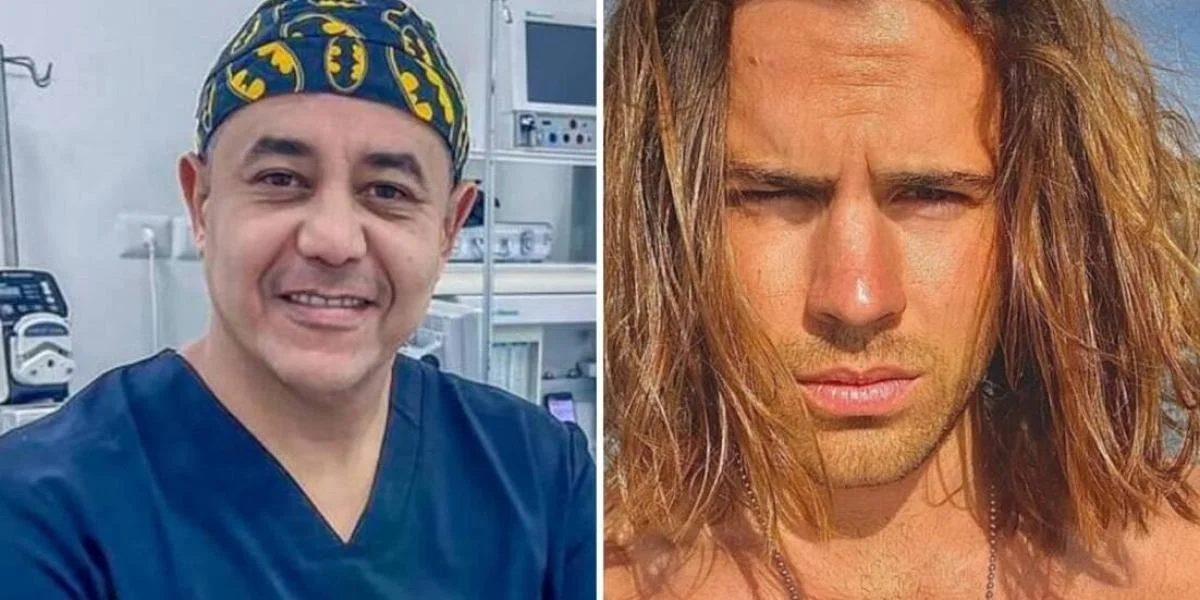 Oficial: tribunal tailandés rechaza los recursos de daniel sancho. 3 Tribunal tailandés rechaza los recursos