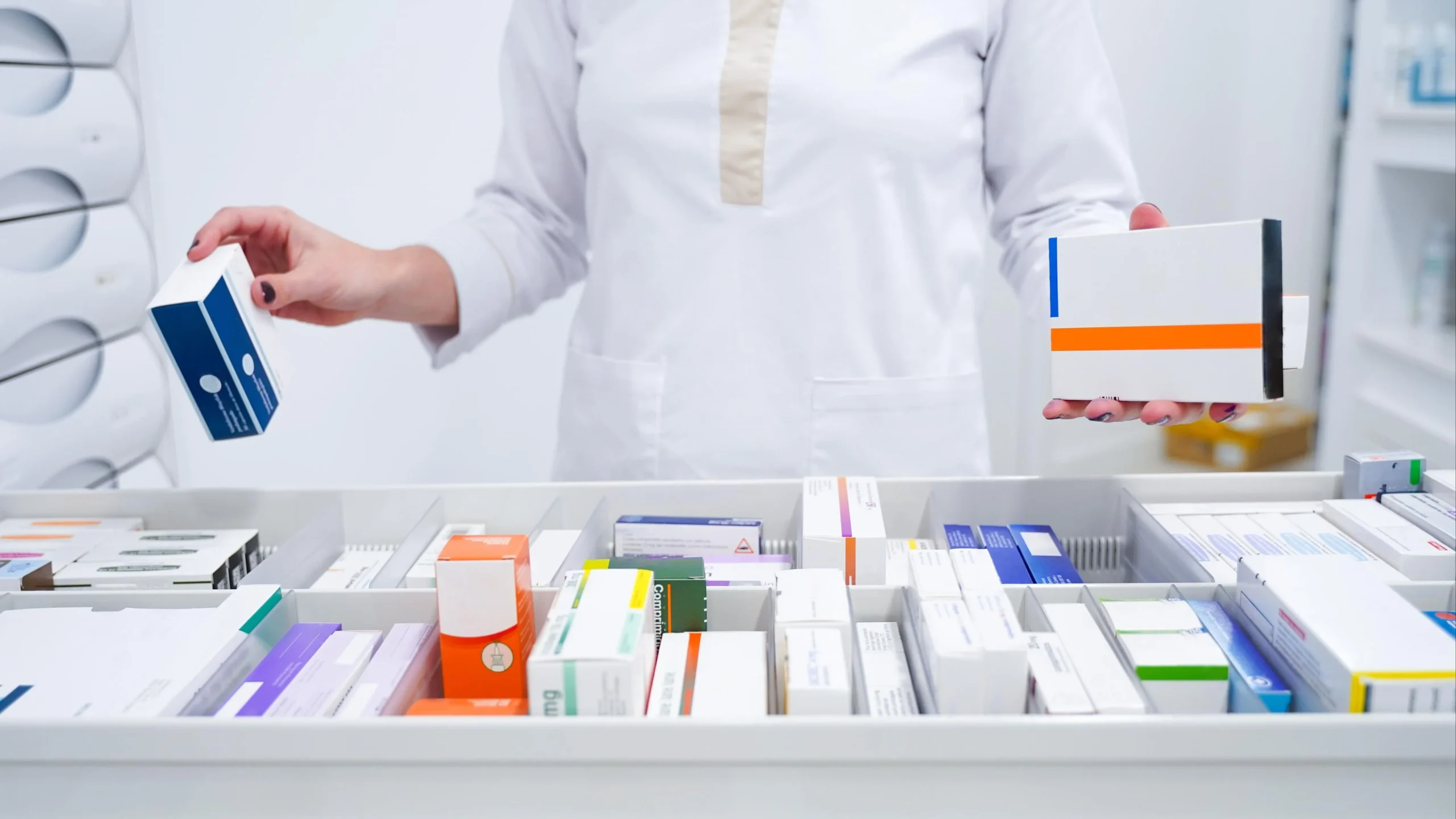 Nuevo: sanidad implantará la prescripción diferida de antibióticos para reducir su uso innecesario. 3 Sanidad implantará la prescripción diferida