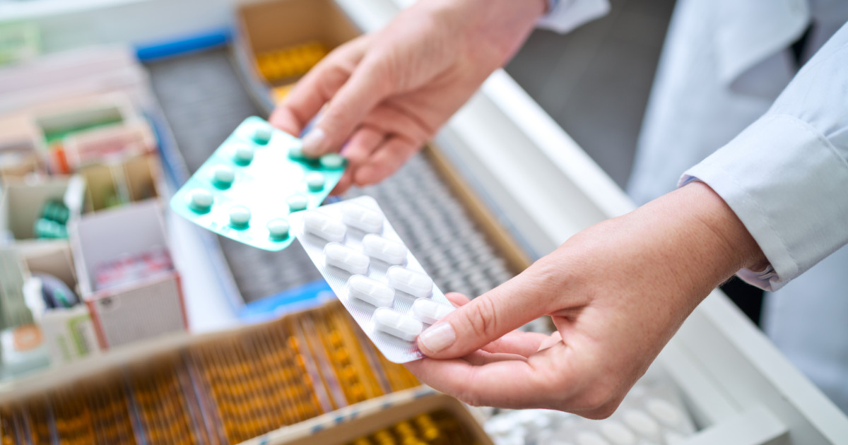 Nuevo: sanidad implantará la prescripción diferida de antibióticos para reducir su uso innecesario. 2 Sanidad implantará la prescripción diferida