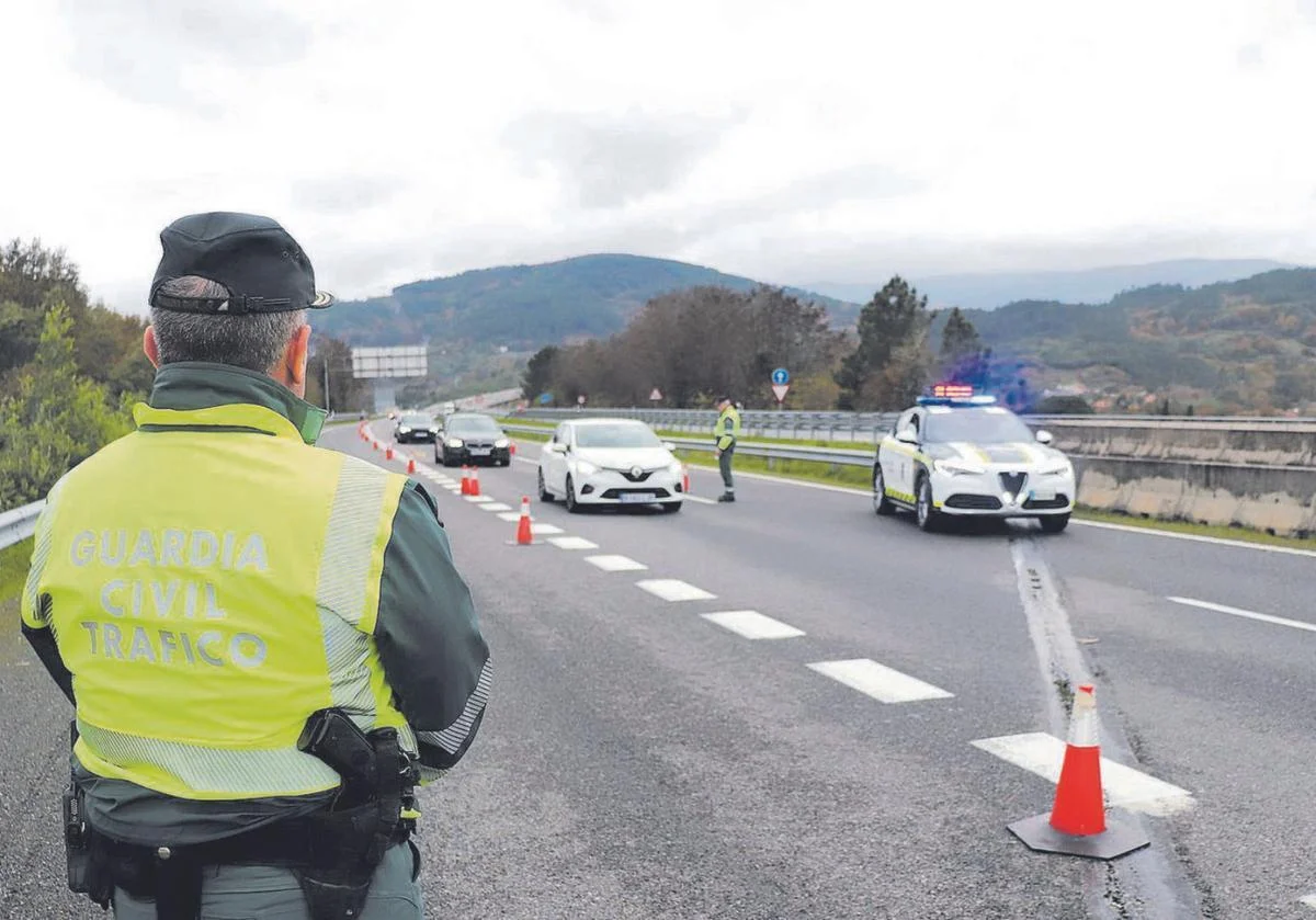 Nuevo: estos son los cambios en la normativa de la dgt que han entrado en vigor este 1 de octubre. 1 Los cambios en la normativa de la dgt