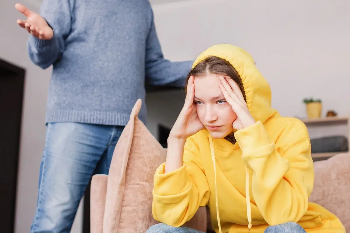 Cuidar la salud mental en edades tempranas es imprescindible para reducir a la mitad los trastornos en la adolescencia. 3 Cuidar la salud mental