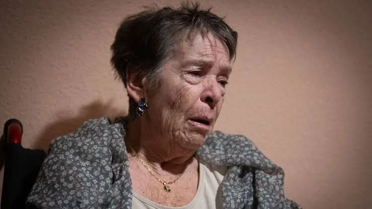 Histórico: muere maricarmen abascal, símbolo de las reivindicaciones por la vivienda tras su desahucio en madrid. 3 Images 2026 10 08t054154. 872