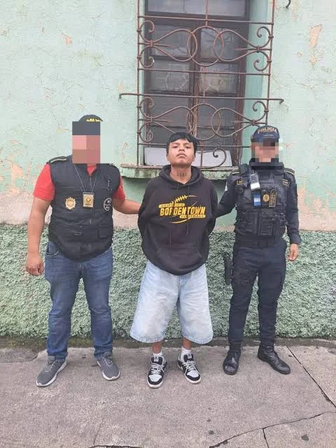 Histórico un joven de 18 años, detenido por el asesinato a tiros del cirujano alexander aslani en marbella. 3 Images 2026 10 09t075533. 106 1