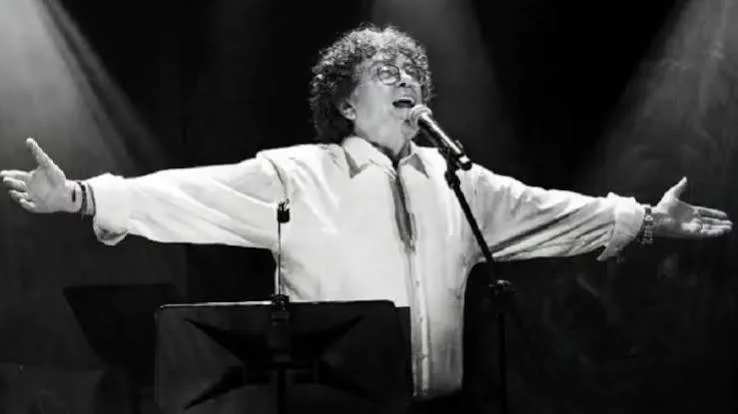 El popular cantautor argentino piero fallece a los 81 años en buenos aires. 2 Images 2026 10 09t085406. 469