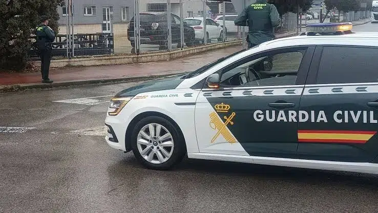 Oficial: confirman como violencia de género la muerte de una mujer en cuenca. 2 Violencia de género