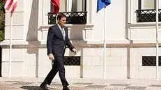 Cae en españa una red exclusiva de pasaportes colombianos para introducir inmigrantes en europa. 3 Cae en españa