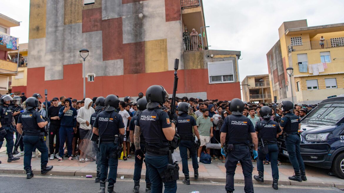 Ceuta