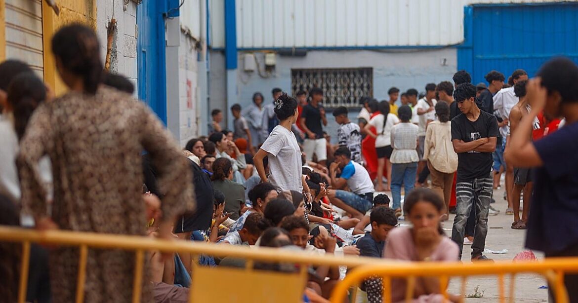 Vecinos