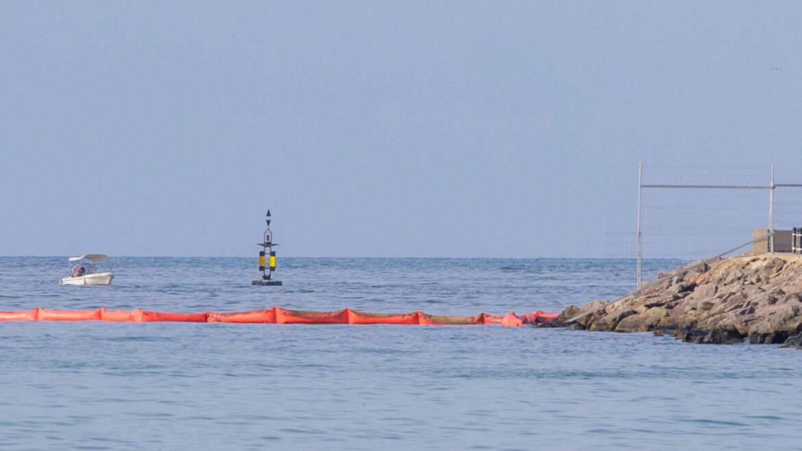 Ceuta se blinda ante el riesgo de una posible llegada masiva de migrantes desde marruecos este sábado