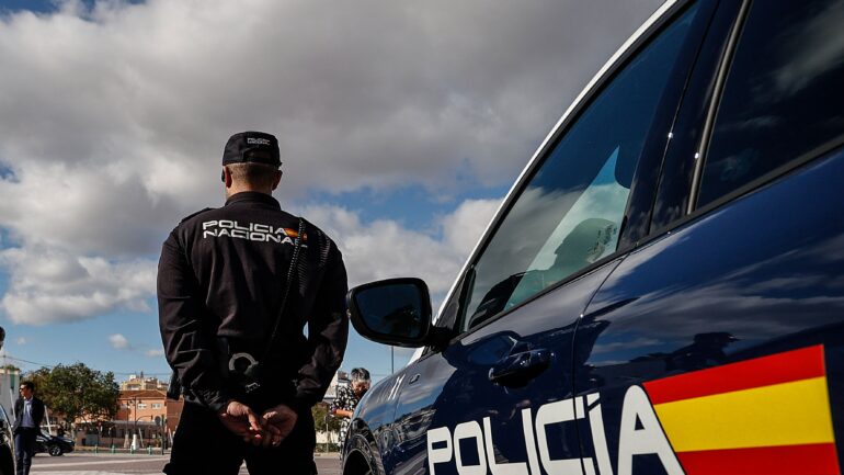 Detenidos