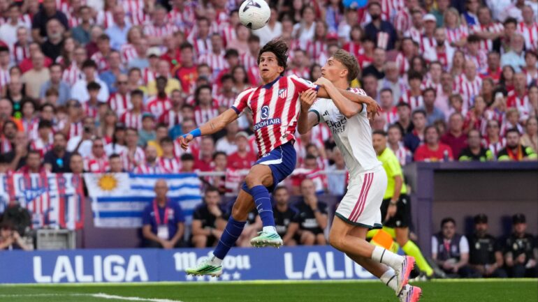 Atlético
