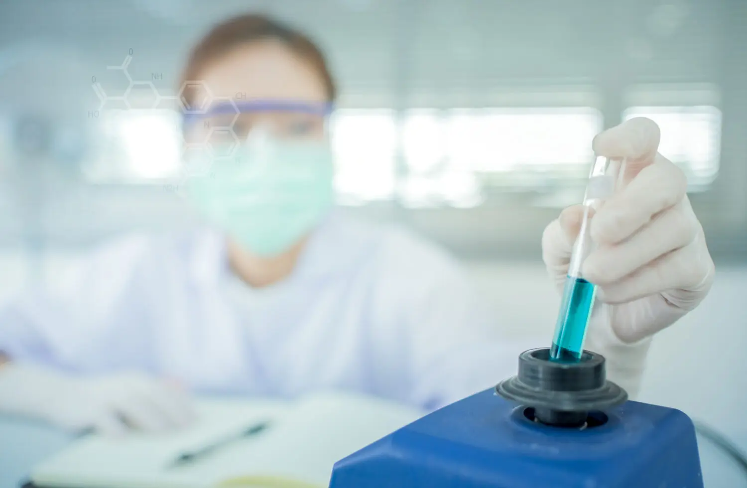 España, a la vanguardia europea: récord histórico en investigación de élite y una bacteria contra el cáncer que promete revolucionar la oncología 1 España,
