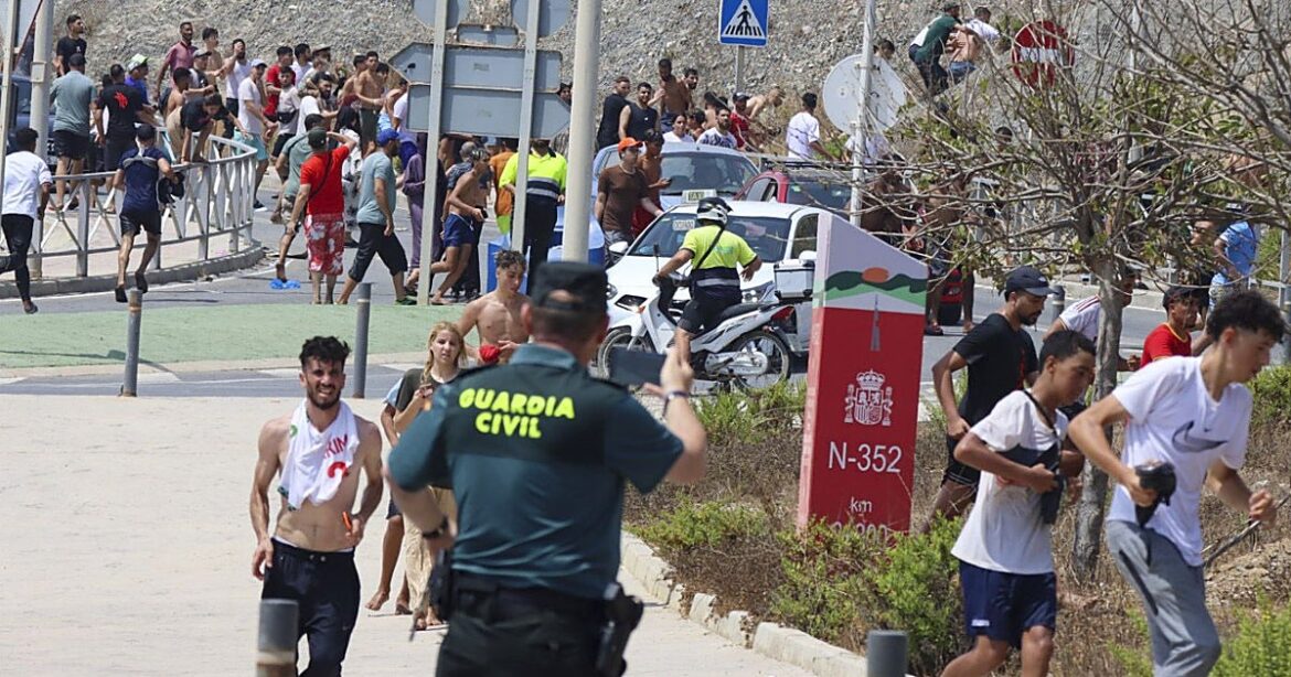 Fuerzas