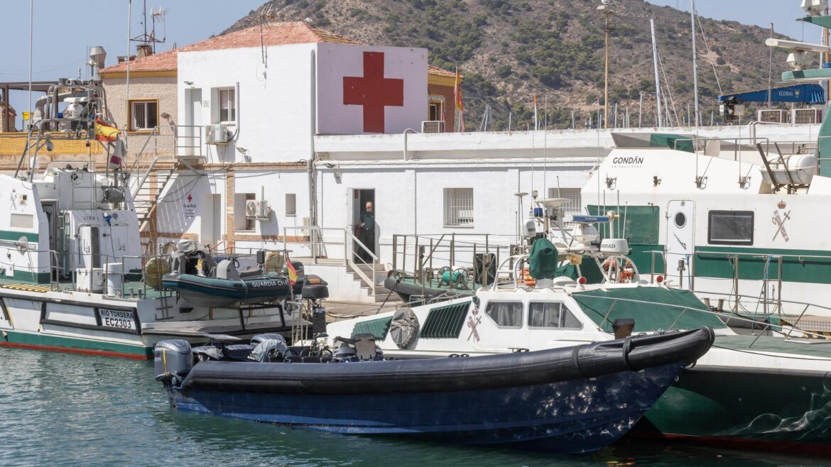 Águilas