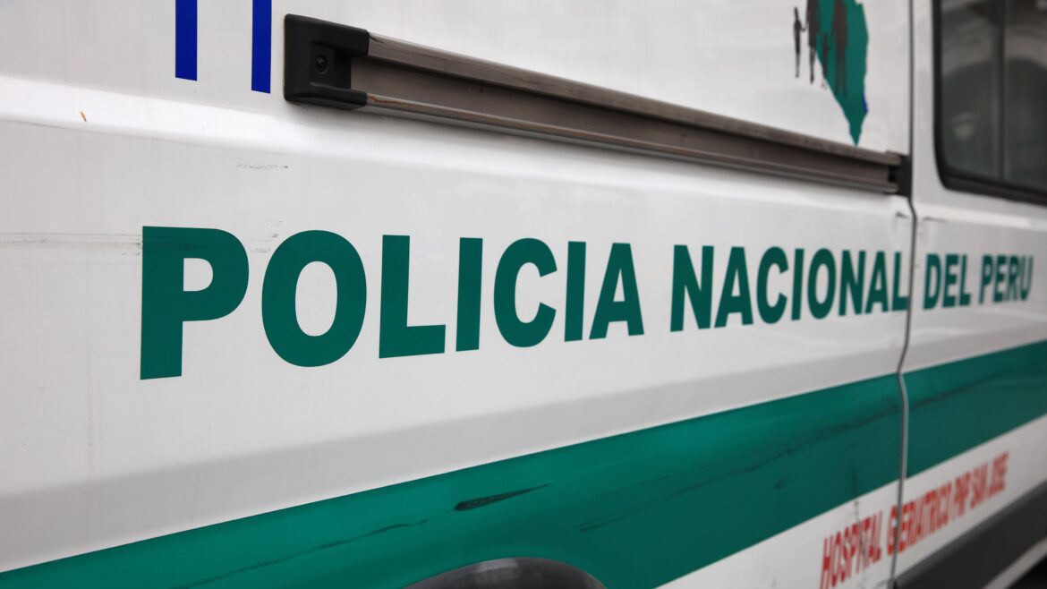 Fiscalía