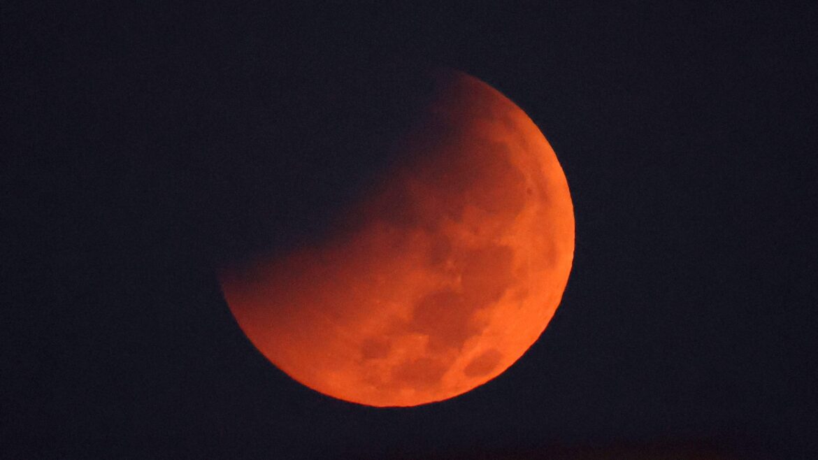 Eclipse