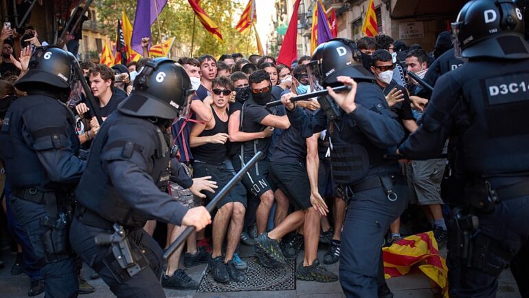 Independentistas