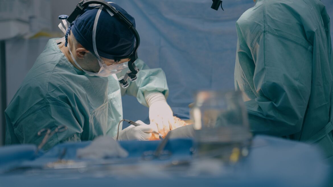 Médicos españoles revolucionan