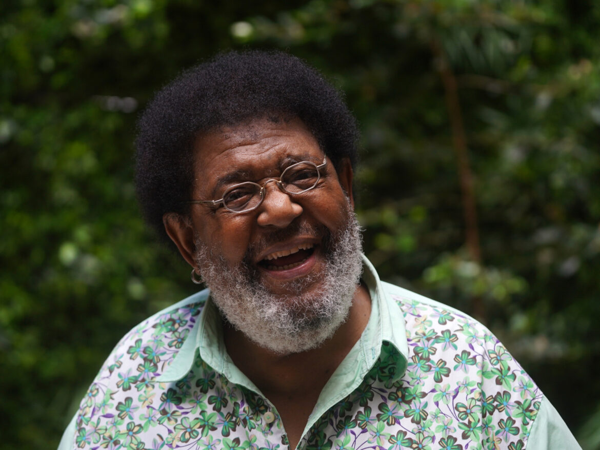 Rubén rada