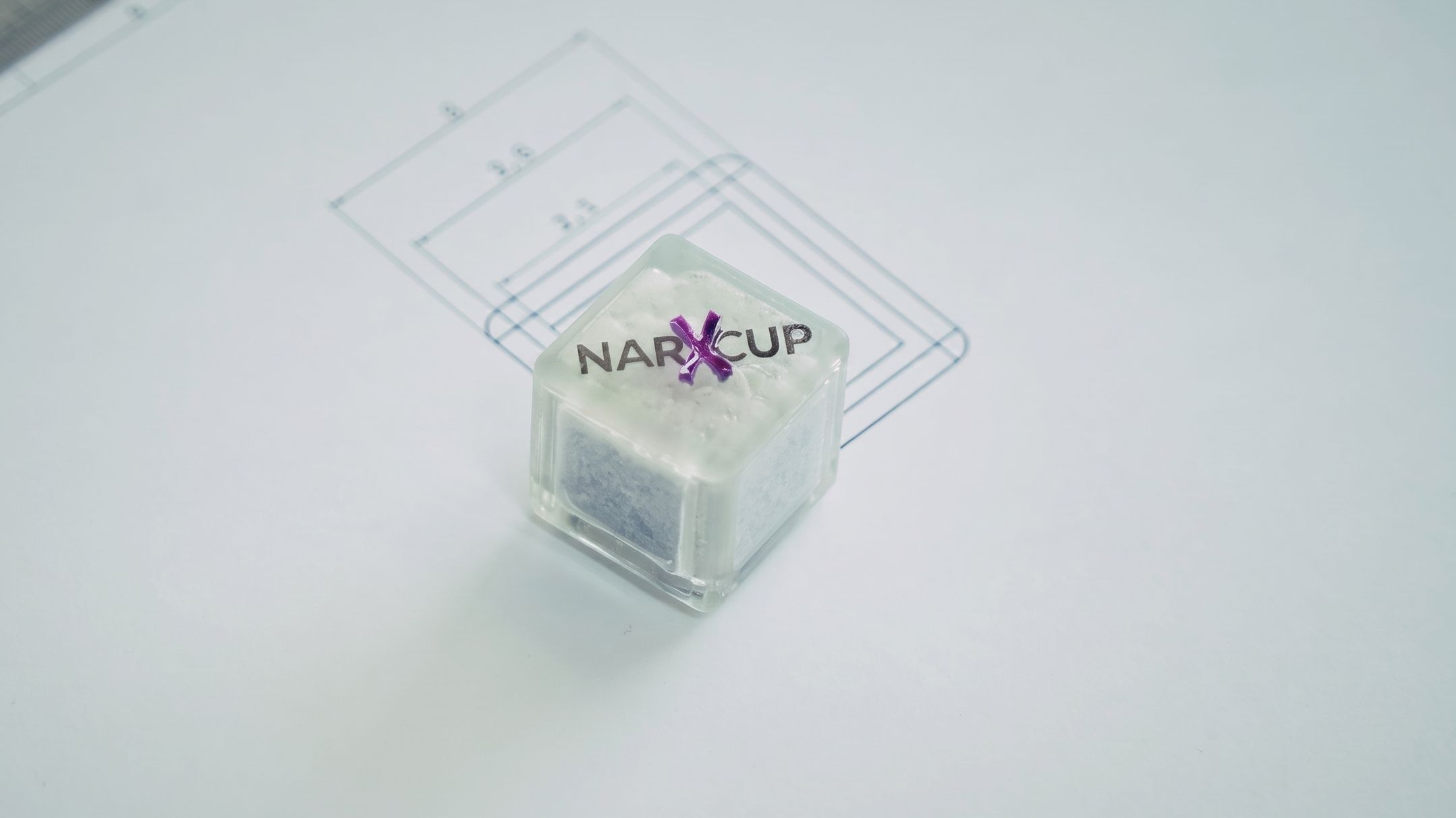 Pulseras centinela y cápsulas 'narxcup': dispositivos para evitar la sumisión química 1 Pulseras