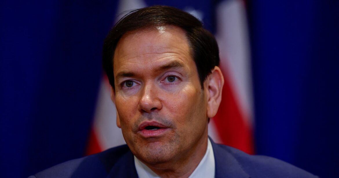 Rubio no descarta diálogo