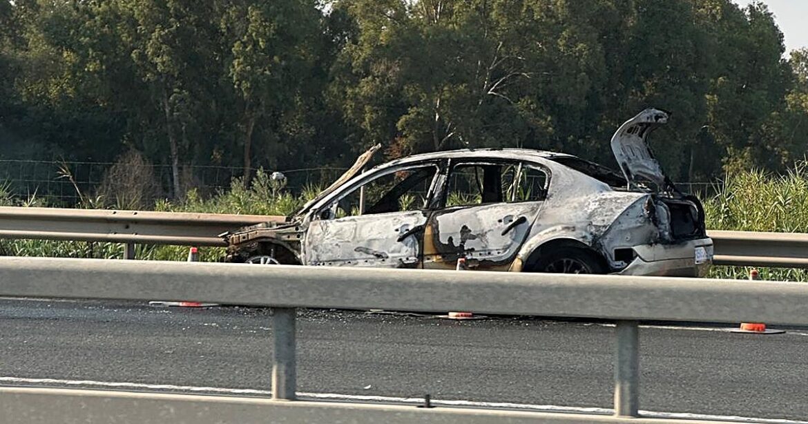 Accidente